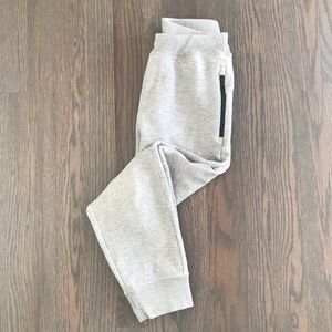 Sold! Uniqlo kids joggers.